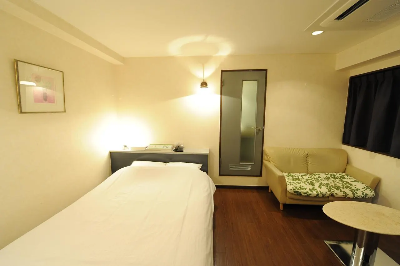 Hotel L 東京都