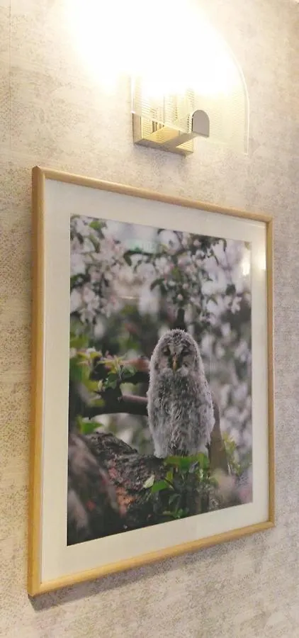 Hotel L 東京都