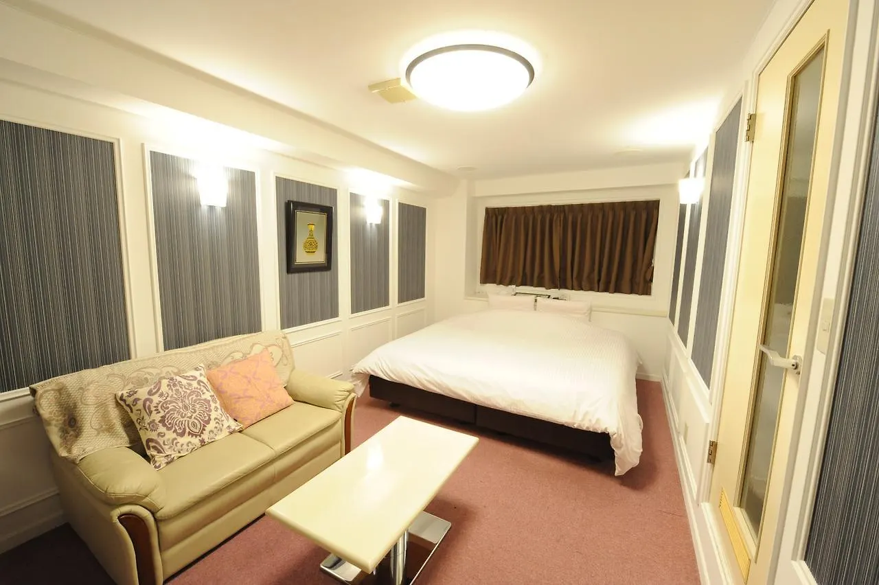 Hotel L 東京都