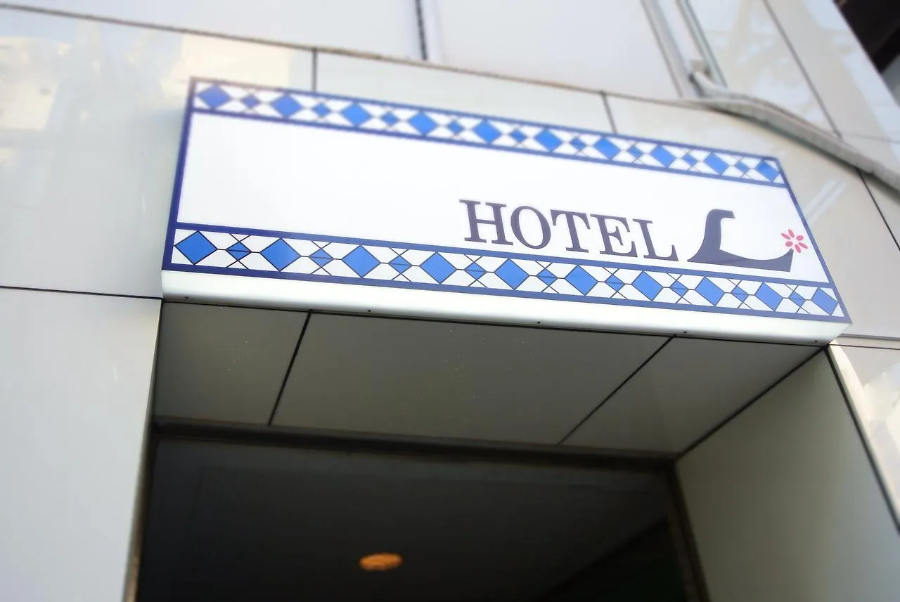 Hotel L 東京都 0*,  日本