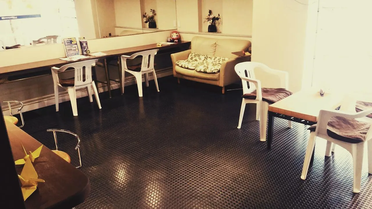 Hotel L 東京都 日本