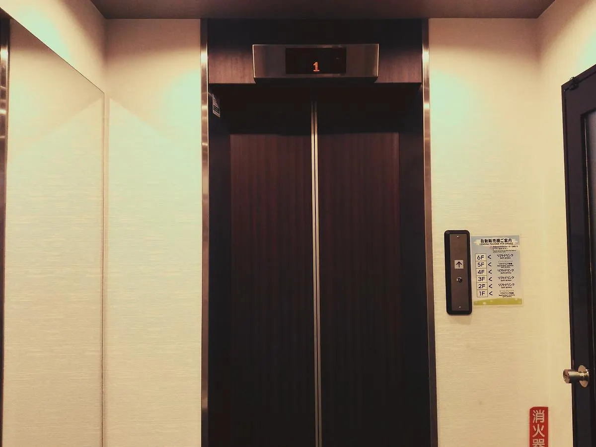 Hotel L 東京都