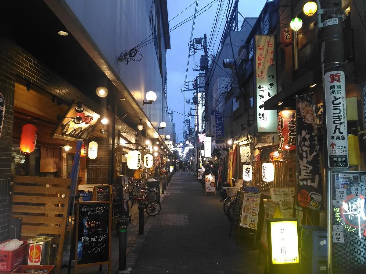 Hotel L 東京都