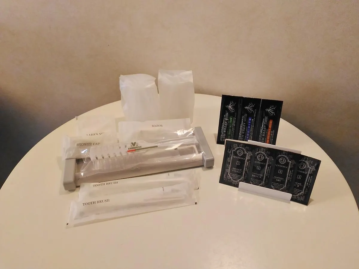Hotel L 東京都 0*,  日本