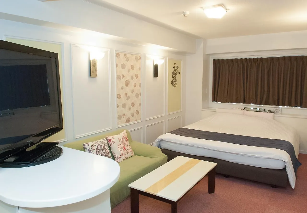 Hotel L 東京都 日本